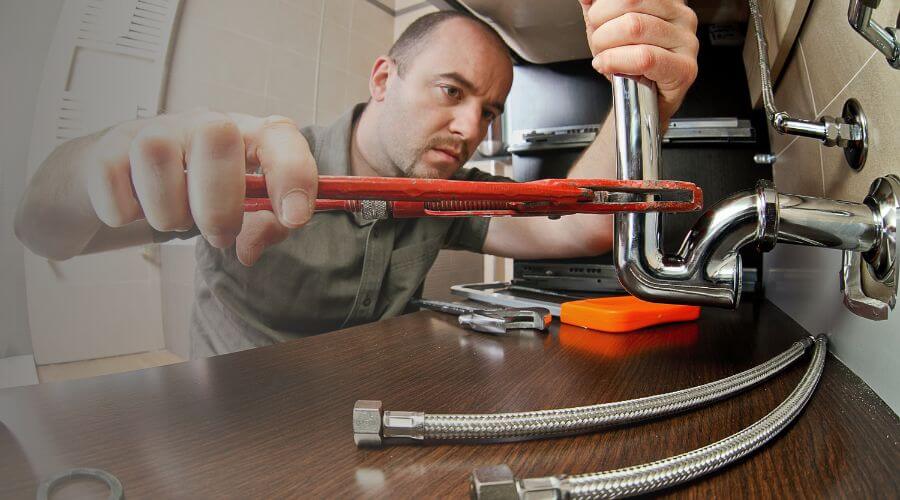 Local water heater installation in Lewiston, NE